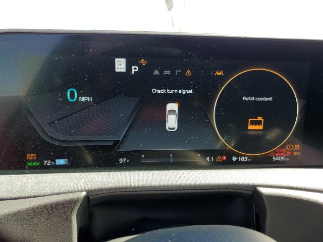2023 KIA EV6 LIGHT KNDC34LA9P5602781