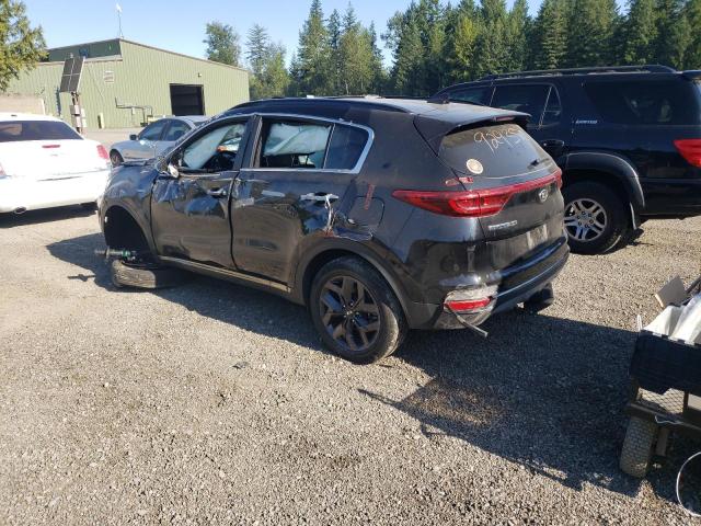 KNDP6CAC6L7810767 KIA SPORTAGE S