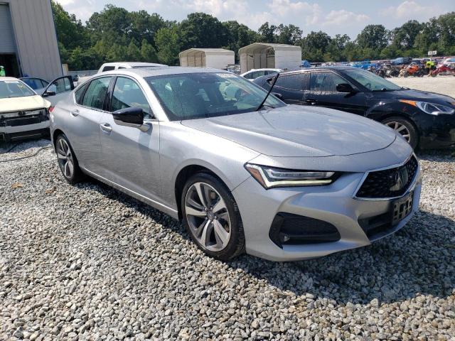 2021 ACURA TLX ADVANC 19UUB5F60MA000280