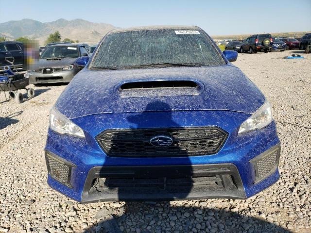JF1VA1C66J9831126 Subaru Wrx Premium