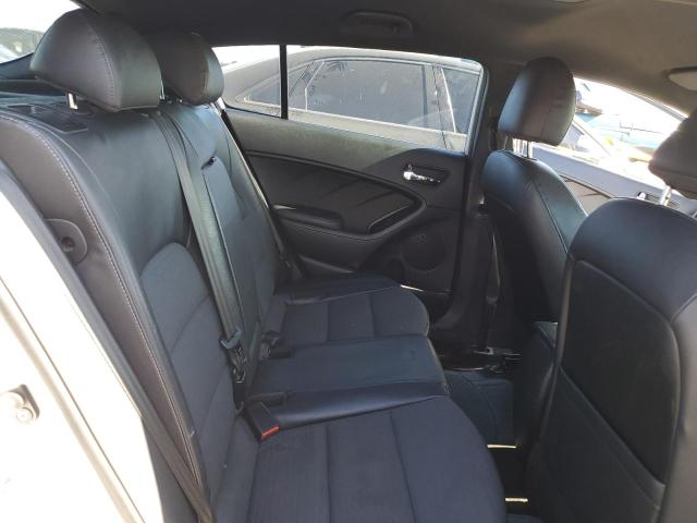KNAFZ5A3XF5360746 KIA FORTE SX