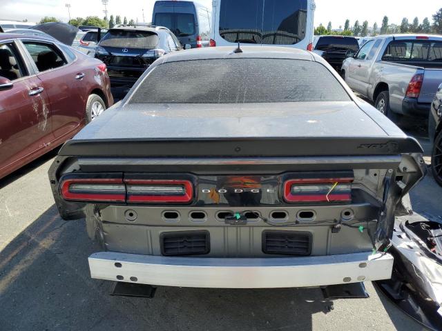 2C3CDZC91PH520332 Dodge Challenger Srt Hellcat