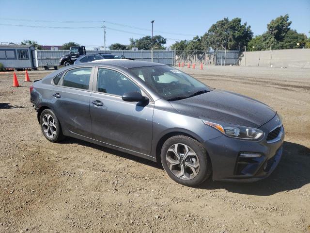 3KPF24AD8LE208913 KIA FORTE FE