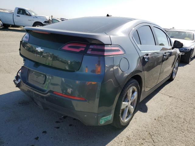 VIN 1G1RE6E42DU139397 2013 Chevrolet Volt no.3