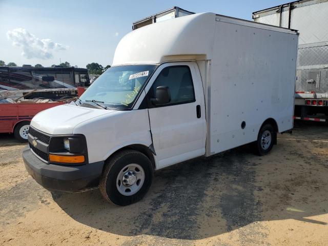 2015 CHEVROLET EXPRESS G3500 for Sale | AL - MOBILE SOUTH | Wed. Jul 26 ...