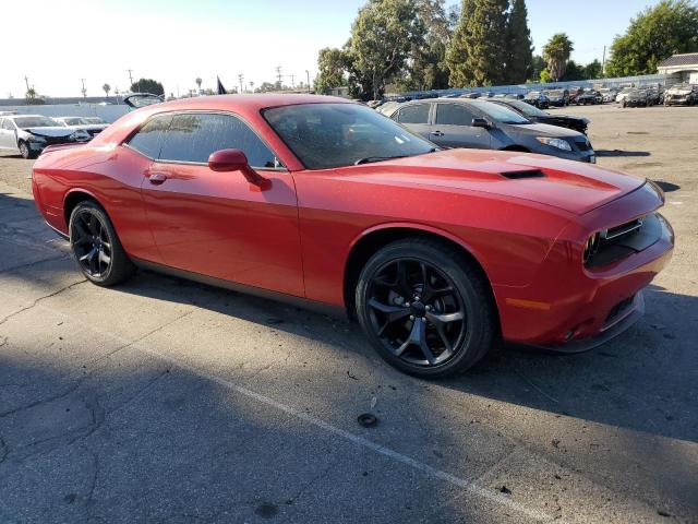 2C3CDZAGXGH299704 Dodge Challenger Sxt