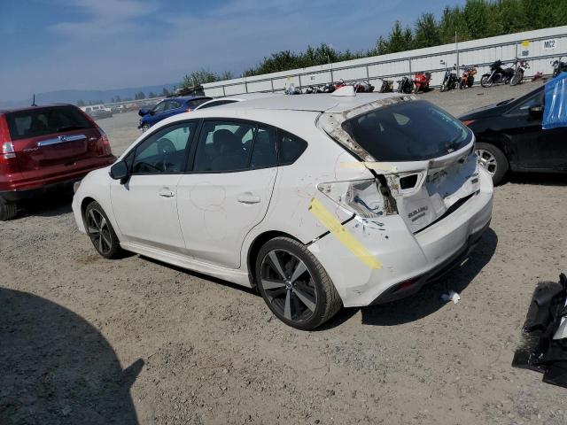 4S3GTAM62H3742033 Subaru Impreza Sport