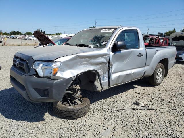 2014 Toyota Tacoma 