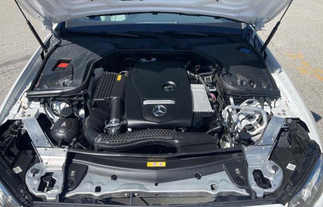 WDDZF4JB7KA679877 Mercedes-Benz E 300