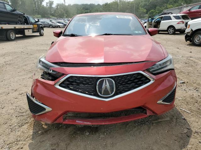 19UDE2F71KA007394 Acura ILX PREMIU 5