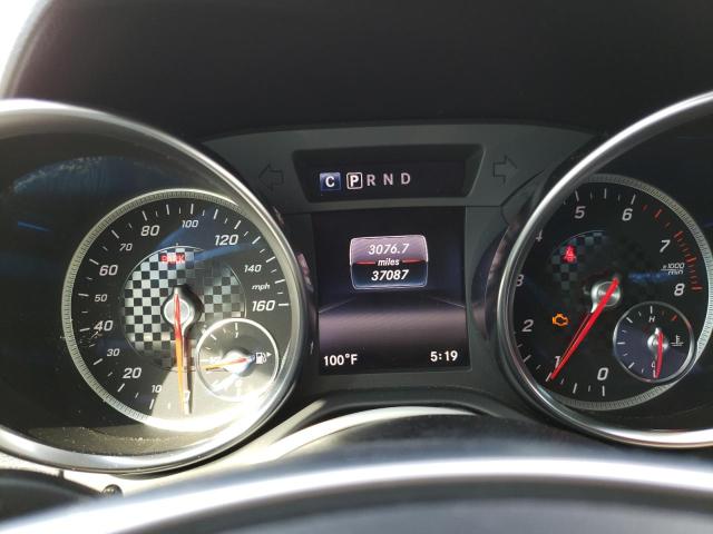 2018 MERCEDES-BENZ SLC 300 - WDDPK3JAXJF154155