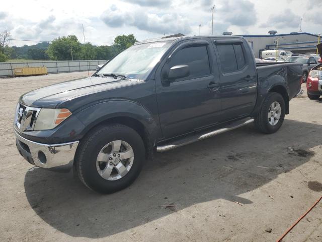 2011 Nissan Frontier S