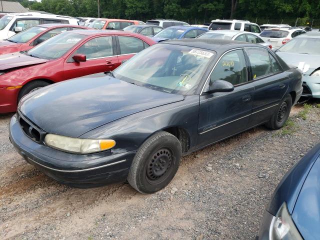 2001 Buick Century Custom