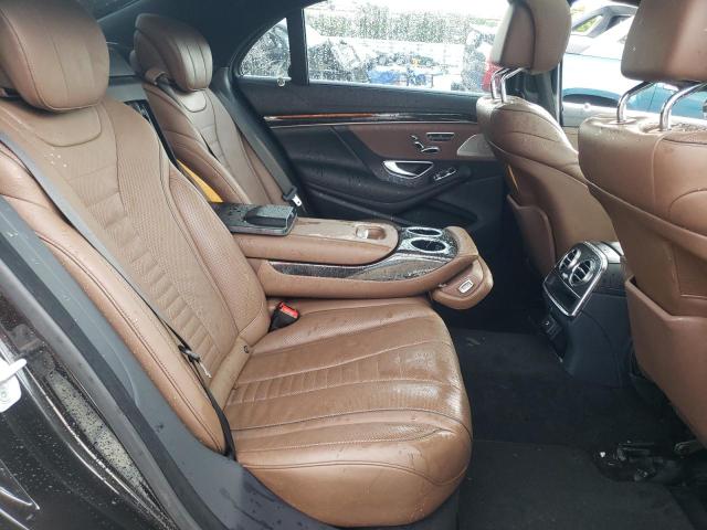 VIN WDDUG8CB9EA009067 2014 Mercedes-Benz S-Class, 550 no.10