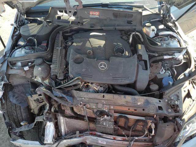 WDDGF8AB7EA935907 Mercedes-Benz C 300 4matic