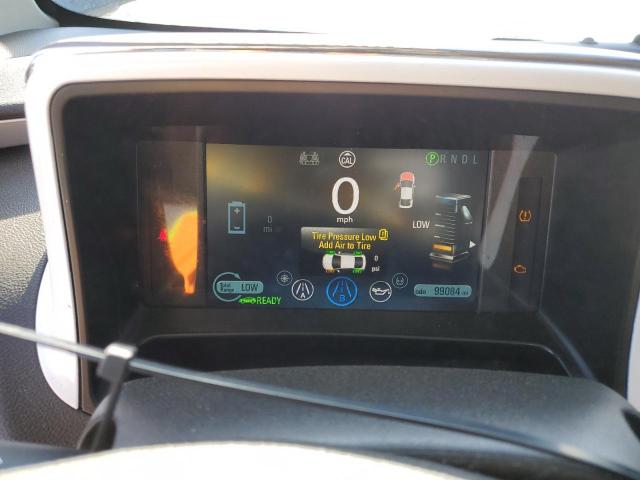 VIN 1G1RE6E42DU139397 2013 Chevrolet Volt no.9