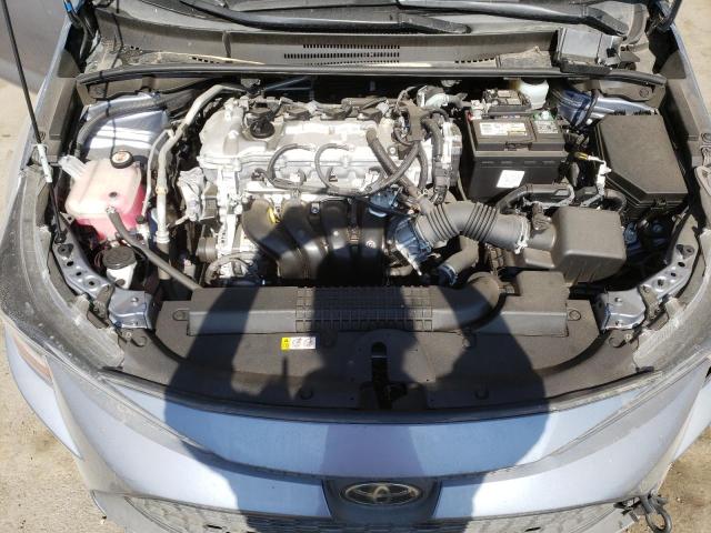 JTDEPRAE8LJ093154 Toyota COROLLA LE