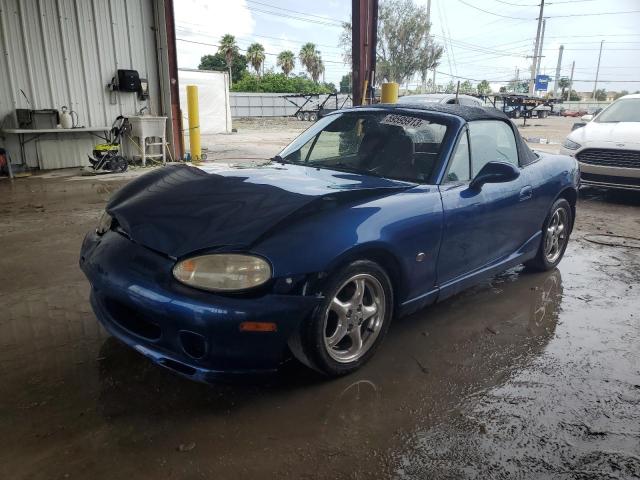 1999 Mazda MX-5 Miata 