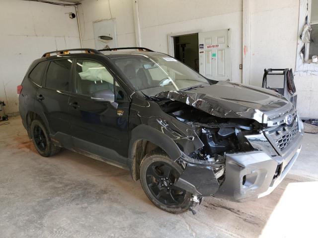2022 SUBARU FORESTER W JF2SKAMC0NH400924