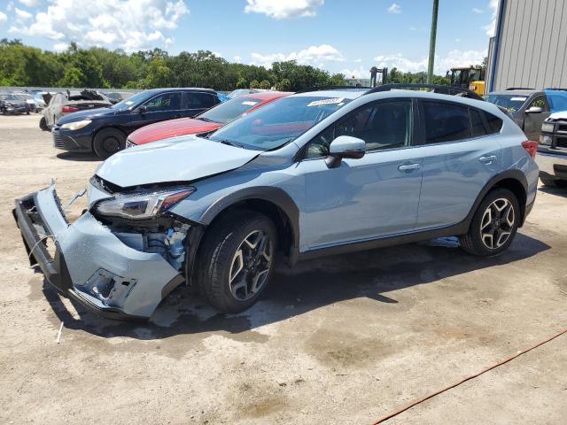 2020 Subaru Crosstrek Limited