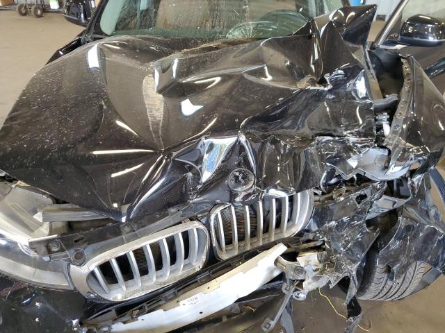 2016 BMW X4 XDRIVE3 - 5UXXW5C56G0N91834