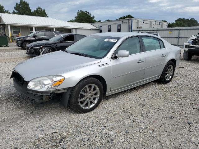 2011 Buick Lucerne CXL