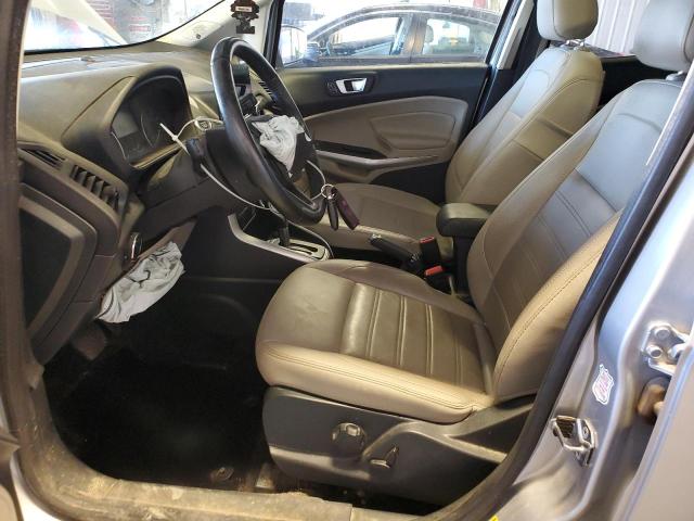 MAJ6P1WL6JC210623 Ford Ecosport Titanium