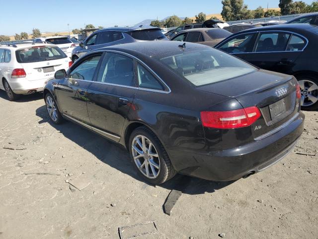 AUDI A6 PREMIUM PLUS 2011 1