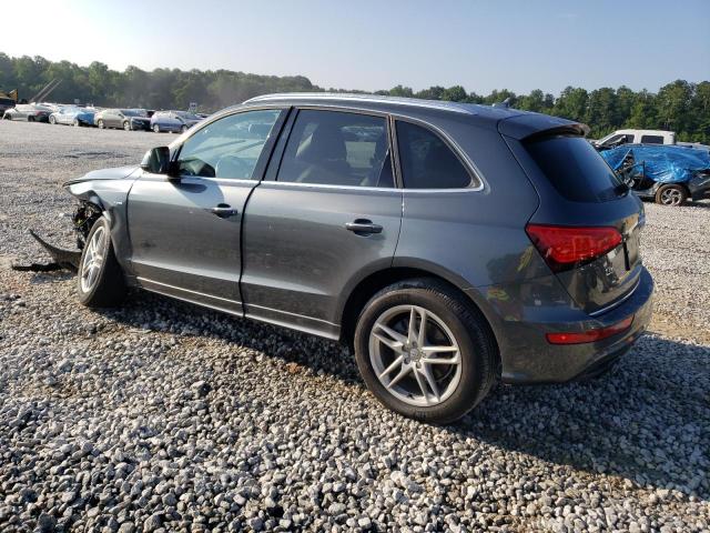 VIN WA1D7AFP2HA012772 2017 Audi Q5, Premium Plus S-... no.2