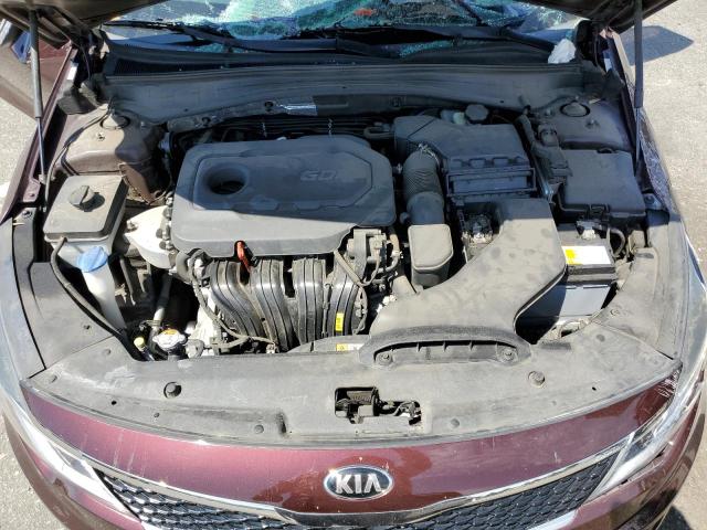5XXGT4L32GG090862 KIA Optima Lx