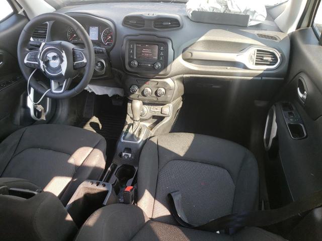 ZACNJBAB4KPJ76851 Jeep Renegade Sport