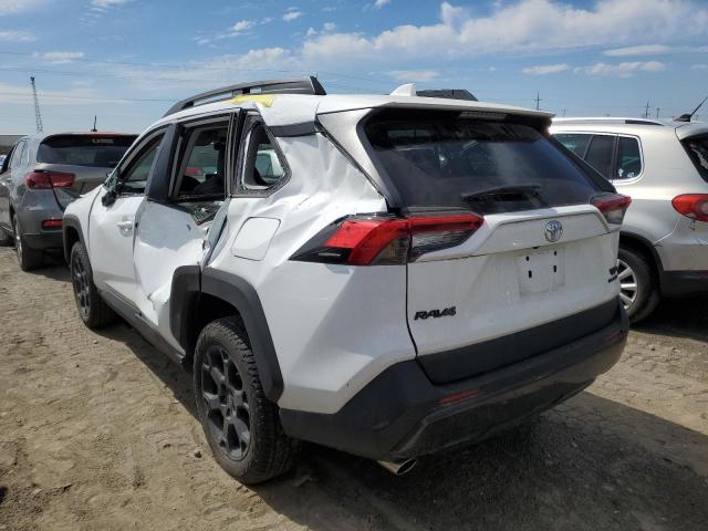 2021 TOYOTA RAV4 TRD O - 2T3S1RFV4MW219459