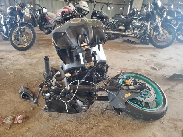 2022 YAMAHA MT09 - JYARN71E6NA002974