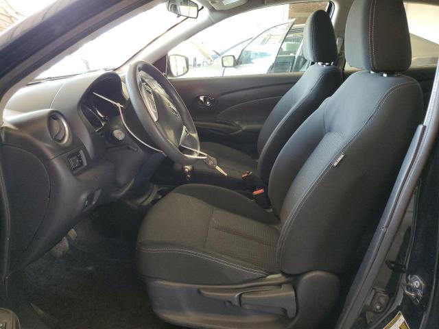 2016 NISSAN VERSA SV W - 3N1CN7AP9GL828809