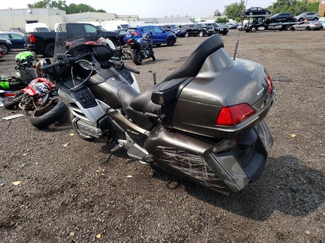 2013 HONDA GL1800 G JH2SC68G7DK101168