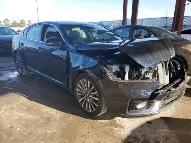 2017 KIA CADENZA PR - KNALC4J19H5081353