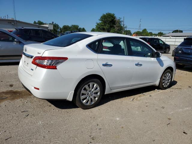 Vin: 3n1ab7ap0ey335536, lot: 59268083, nissan sentra s 20143