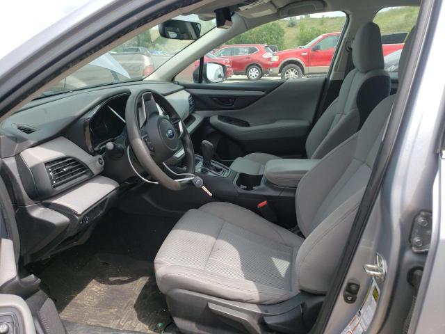 2020 SUBARU LEGACY 4S3BWAB61L3011820