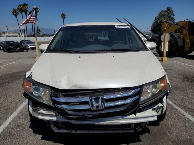 5FNRL5H38GB035889 2016 HONDA ODYSSEY, photo no. 5