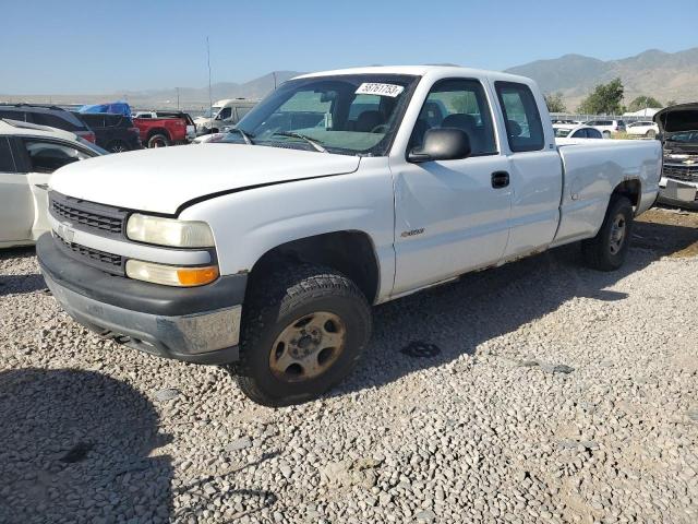 1999 Chevrolet C/K 1500 