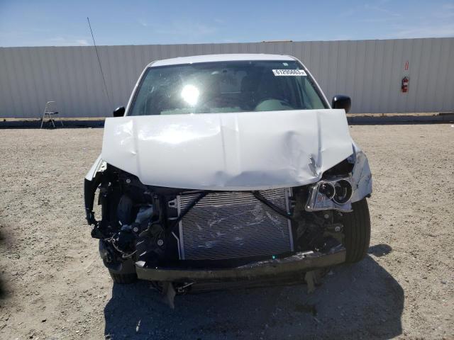 2C4RDGBG8GR252285 Dodge Grand Caravan Se