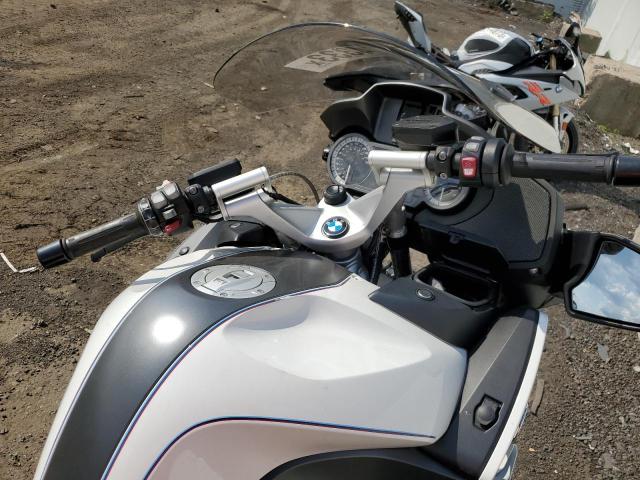 2019 BMW R 1250 RT - WB10J6307KZG34965