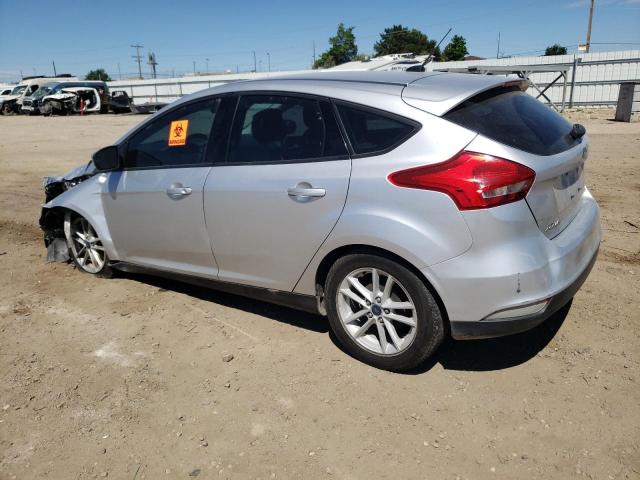 1FADP3K20JL272373 | 2018 FORD FOCUS SE