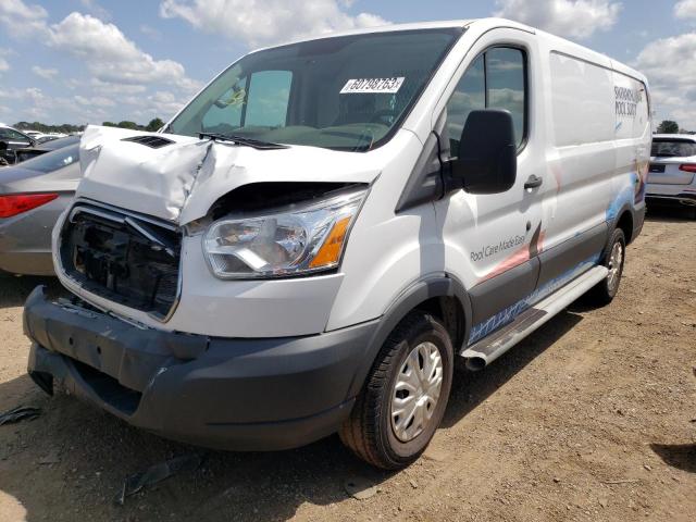 2015 Ford Transit Van 