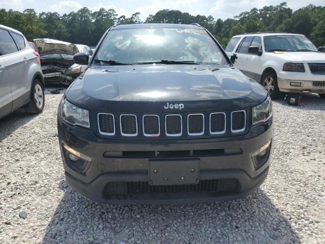 3C4NJCBB1JT494411 | 2018 JEEP COMPASS LA