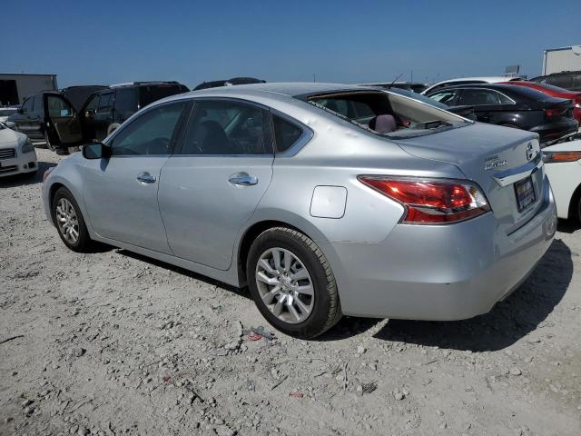 1N4AL3AP5FC274302 Nissan ALTIMA 2.5