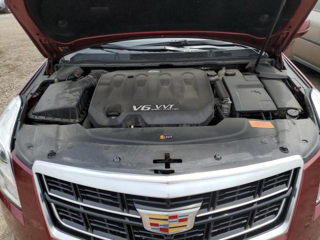 2016 CADILLAC XTS PREMIU - 2G61P5S32G9121801