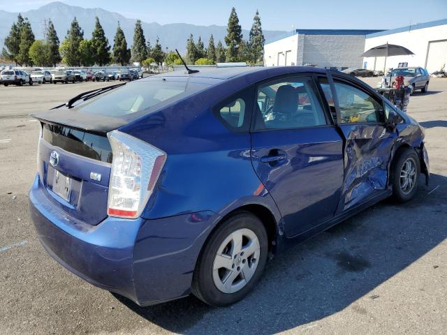 JTDKN3DU5A0014759 Toyota Prius 2010