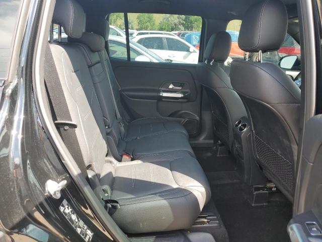 2021 MERCEDES-BENZ GLB AMG 35 W1N4M5BB4MW164767