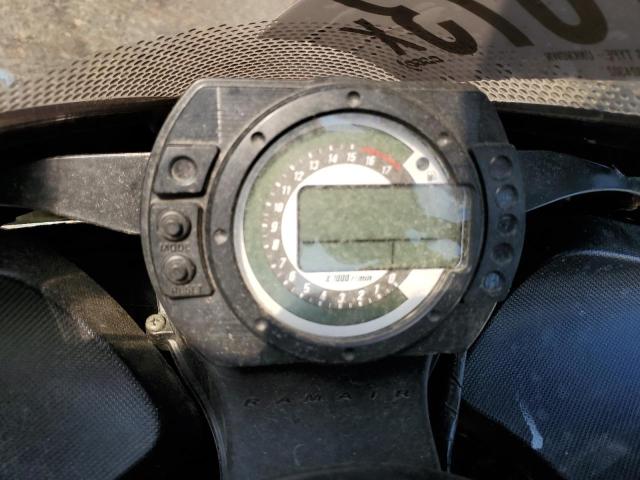 2005 KAWASAKI ZX636 C1 - JKBZXJC175A024302